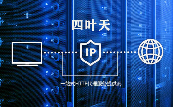 【郑州代理IP】代理IP的主要用途和使用注意事项